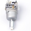 Dosens Carburetor Compatible for 42"Troy Bilt Pony Riding Mower Briggs