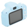 Kids Camera 40MP Digital 1080P Video Cartoon Portable Child Selfie