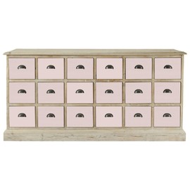 Chalk PAiNT PAINT EVERYTHING Chalk Paint Everything? Cipria Kreidefarbe Wasserbasis fr Alle Oberfl?chen einfach zu verarbeiten ohne schlechten Geruch - Chalk Paint Extra Matt (250 ml)