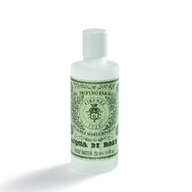 Rosewater Skin Flight Attendant Moisture Toner 250ml / 장미수 스킨 승무원 수분 토너 250ml