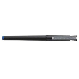 Uni-ball UB120 B Rollerball Pen Fine Ink 0.5mm Blue (Pack of 12)