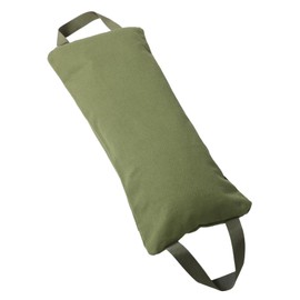 BESPORTBLE Canvas Sandbag Men Gym Bag Workout Fitness Yoga Training Exercise Outdoor Throwing Weight Training Pouch