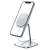 Lamicall DP09 Multi-Angle Adjustable Cell Phone Stand for Desk Universal