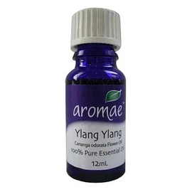 Aromae Ylang Ylang Essential Oil 12mL