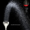 Nuodan High Pressure Shower Head - Powerful Bathroom Pressure Boosting