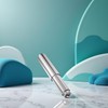 Stainless Steel Toilet Paper Holder - Spring Loaded Roller for