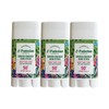 Elensilia Green Energy Sun Stick 16g (SPF50+) 3 Pieces /