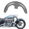 ECOTRIC 21'' Wrap Front Fender designed for 21x3.5 Wheels 120/70-21
