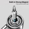 105° Angle Screwdriver Attachment Adapter, Angle Drill Attachment Corner Tool