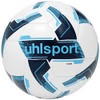 Uhlsport Team Ball Weiß/Marine/Eisblau 3