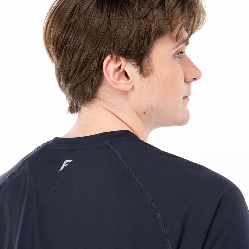 Franklin Sports Men's Performance, Navy