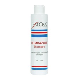 Froika Climbazole Shampoo 200 ml