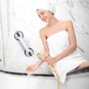 12 inch Suction Bathroom Grab Rails, Happybase Hand Rail for