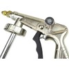 Air Underseal Underbody Under Coating Gun with Pressure Control &
