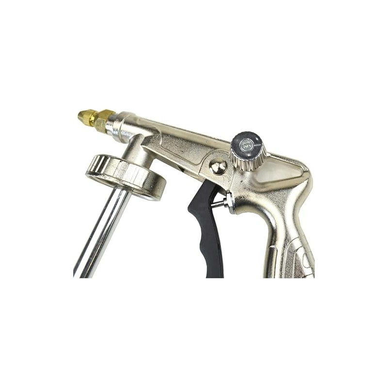 Air Underseal Underbody Under Coating Gun with Pressure Control &