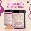 Commons Hongos Adaptógenos - Astragalus - Extracto en Polvo 100