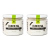Flor de Sal Primer Sol 250g 2 Pack Low in
