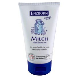 Enzborn Milk Hand Cream 75 ml