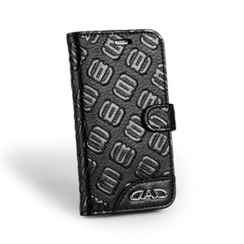 DAD Garson D.A.D Luxury Smartphone Cover iPhone12mini HA620-01