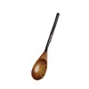 Yamako Spoon Beige Coffee Spoon Forest Cutlery Koeda