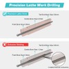 Welding Contact Tip, 20pcs Gasless Mig Welder Tips Copper Contact