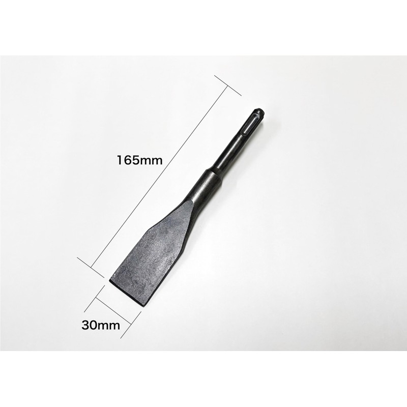 Scaling Chisel (10, Width 30mm)