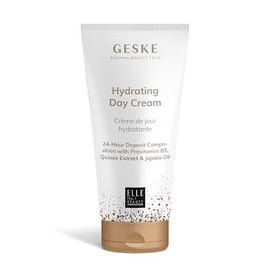 GESKE | Crema Hidratante de día | Cuidado facial para el día | Diario | Todo tipo de piel | Hidratante | Fórmula vegana sin experimentación animal | Complementa los dispositivos GESKE SmartAppGuided™