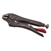 Amtech C1505 130mm (5") Curved jaw Locking Pliers