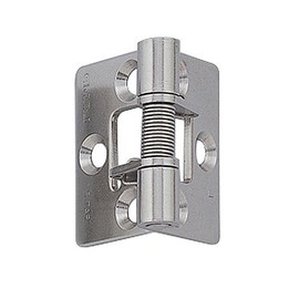 sugatune工業 Lamp Mark Stainless Steel Spring Rifles # HG – Bf3 – 2 Notebook (> 閉仕 Like/Right Open) HG – Bf3 – 2R – SC