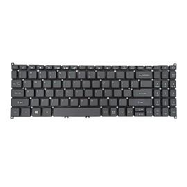 KBRPARTS Replacement Keyboard for Acer Aspire 5 A515-43 A515-52 A515-53 A515-54 A515-55, Aspire A315-22 A315-34 A315-42 A315-54 A315-55 A315-56 Series Laptop US Layout