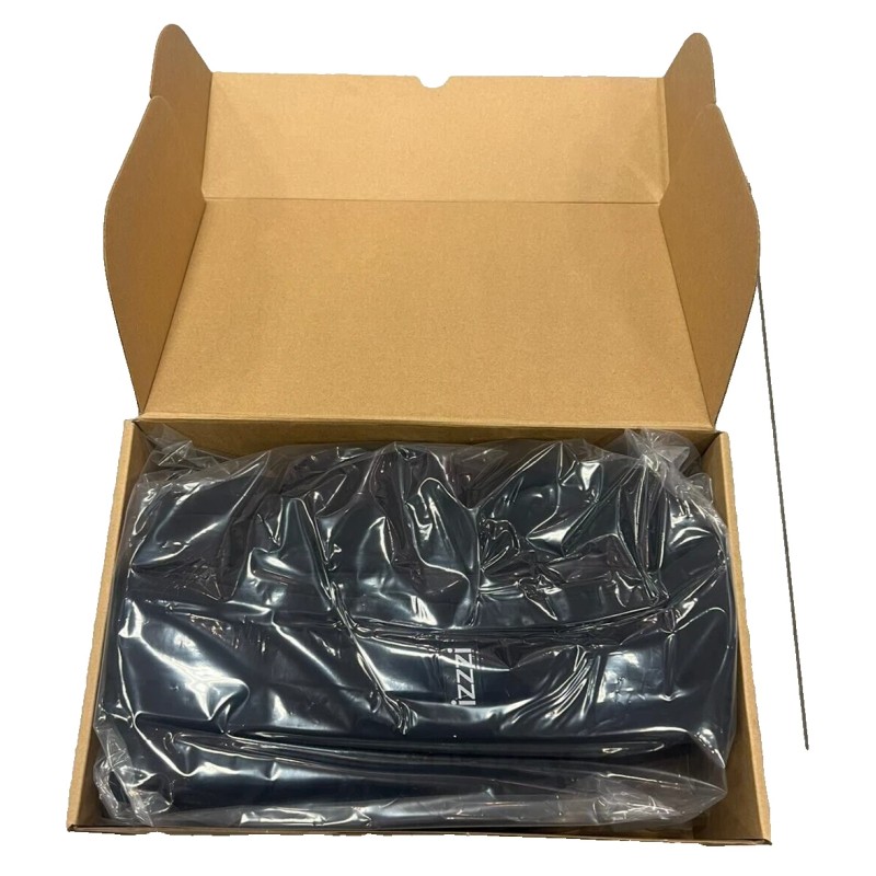 Mima IZZZI – Baby Carrier BLACK NEW