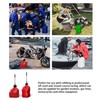 Mapleza Premium Racing Fuel Jug Hose Perfect for Tractor and