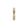 eliga Sand Timer 15 Minutes Green Sand