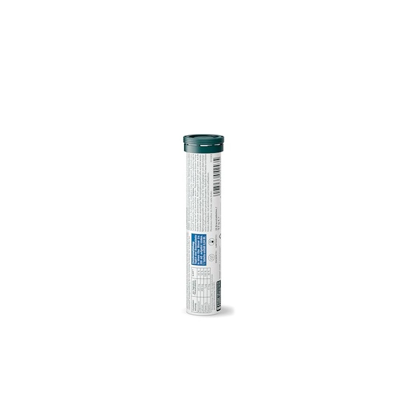 Kneipp Effervescent Tablets Magnesium + Calcium + Vitamin D3 -