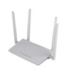 Wireless WiFi Router 4 Antenna Smart 300M High Speed Wall