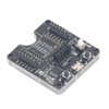 Burner Development Board Test Frame Module ESP8266 Test Board Code