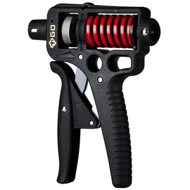 GD ULTRA-70 Hand Grip Strengthener 44.1 - 154.3 lbs (20 - 70 kg), Load Adjustable, Grip Width Adjustable, Forearm and Grip Strength Training