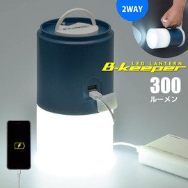 Ohm Electric LNP-U30A5 LED Lantern, White, Approx. Maximum Diameter 3.9 x Length 7.2 inches (100 mm) x Length 7.2 inches (182 mm)