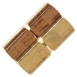 Niigata Seiki BeHAUS N-712 Nipple, Made in Japan, G1/8 x G1/4