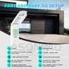 1 for MDTK Linear Garage Door Opener Keypad Megacode LD033