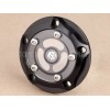 Unbranded Black Clarity Timing Timer Cover RSD For Harley Breakout