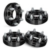 EVIL ENERGY 6x135 Wheel Spacers 1.25 inch Compatible with F150