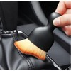 TAOTOP 4PCS Car Interior Detailing Brush, Interior Dust Soft Brush,