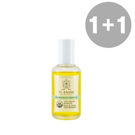 raw spring Organic Fresh Spring Jojoba Oil 60ml+ for those who have experience / 유기농 생봄 호호바오일 60ml+체험분들