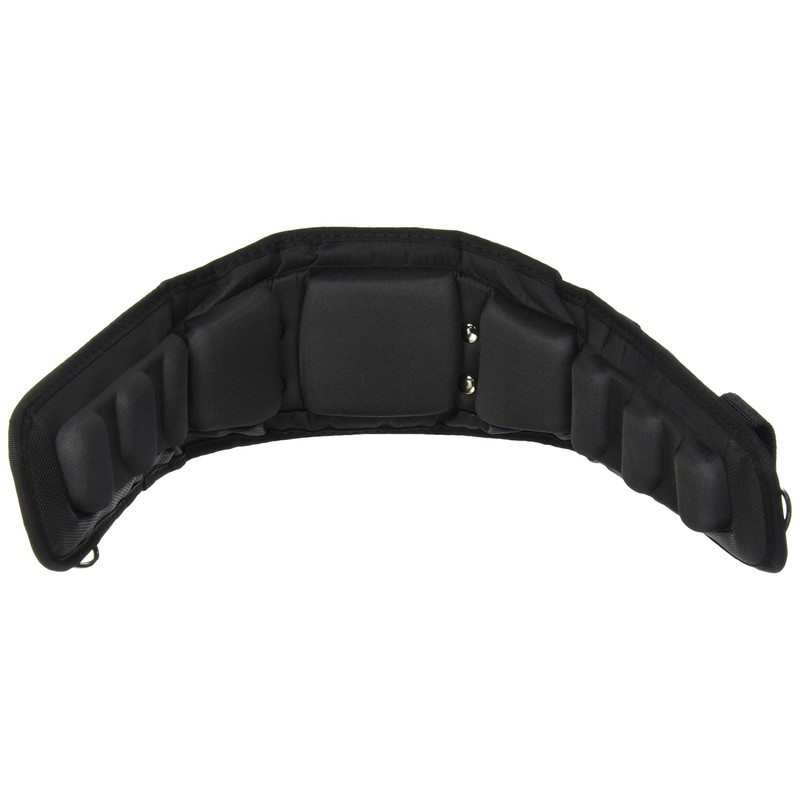 Sankyo Corporation DT-SKL-BC Safety Belt (Supporter) 3D EVA Cushion, L