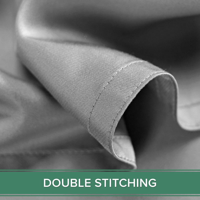 Pure Bamboo King Sheets by Pure Bamboo, Genuine 100% Organic