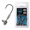 TT Lures HeadlockZ HD Jig Heads #2 1/8oz Qty 5