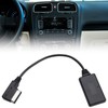 MangWany Bluetooth 5.0 Ami Adapter with AMI Music Media Interface