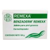 Remexa Benzaderm Barra 100gr Piel Grasosa