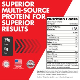 Max Muscle Maxpro Elite Whey Protein Powder | 30g Protein | 0g Sugar | 6.6g BCAAs | Micellar Casein Cold Filtered Whey Isolate Protein | Promotes Muscle Growth & Recovery (PB Chocolate, 2lb)